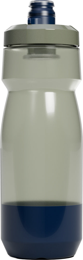 Podium Bottle 0.71l mercury fog