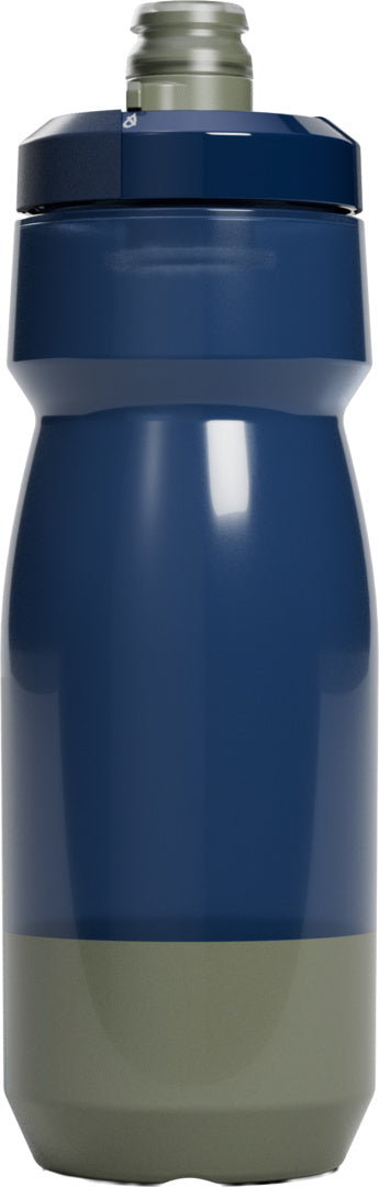 Podium Bottle 0.71l mercury deep