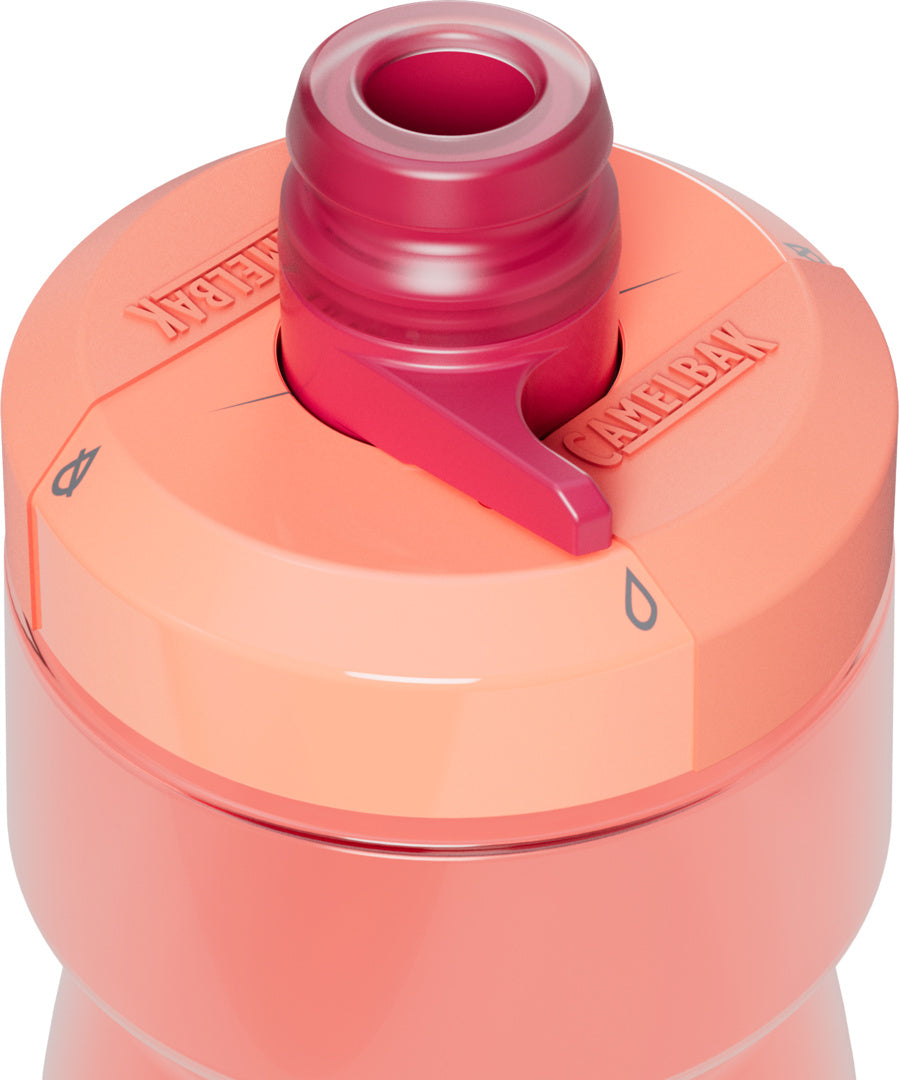 Podium Bottle 0.71l mercury blush