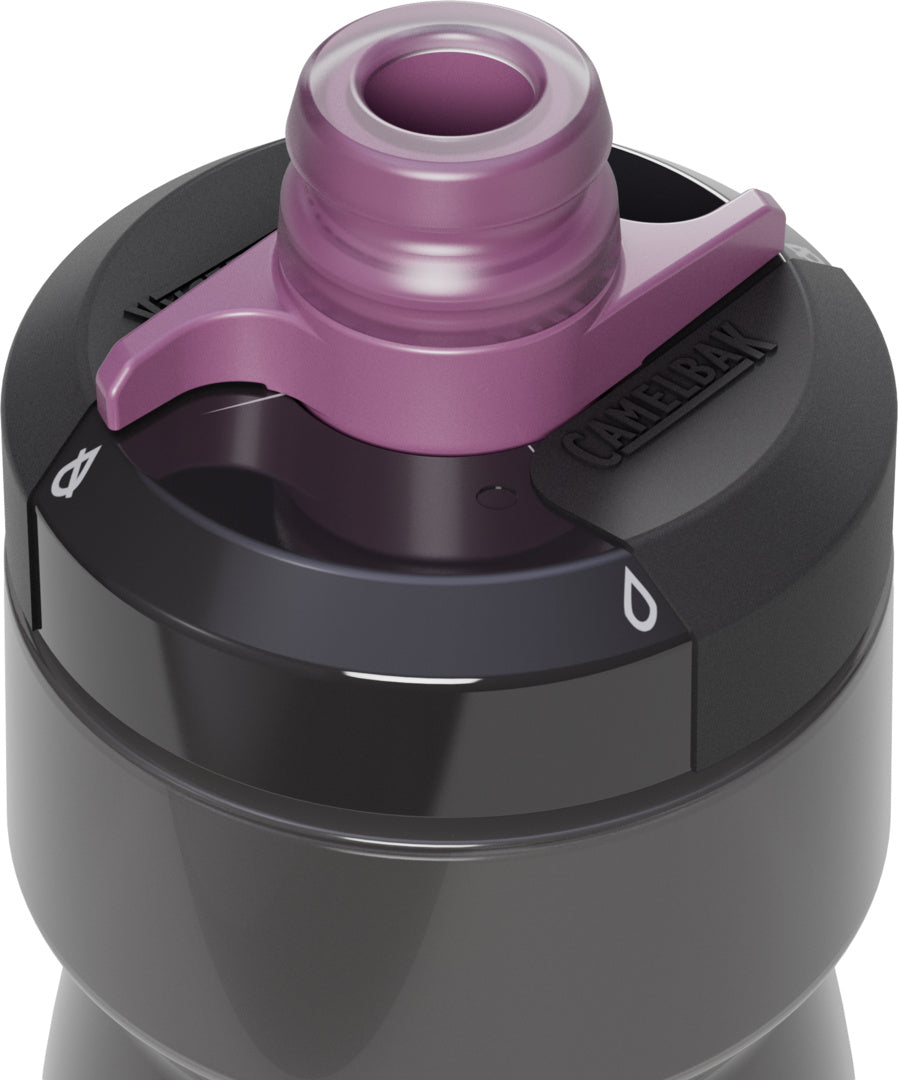 Podium Bottle 0.71l mercury night fall