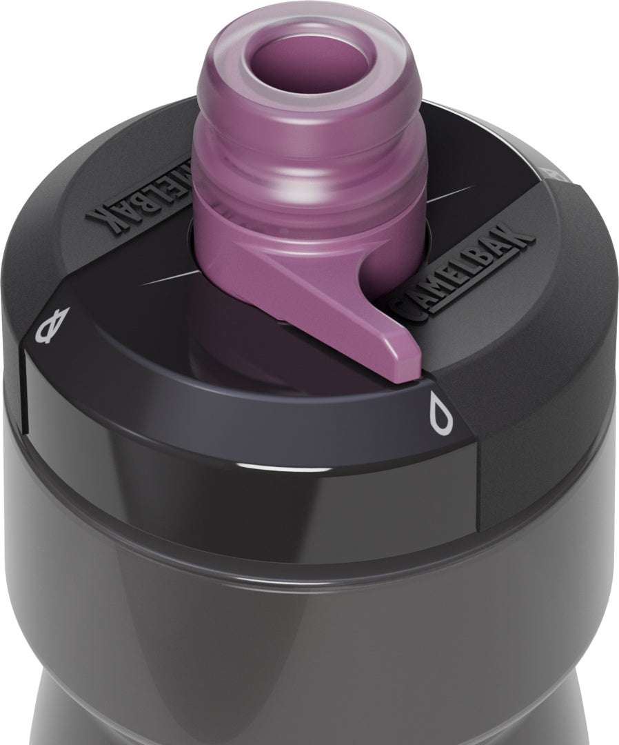 Podium Bottle 0.71l mercury night fall
