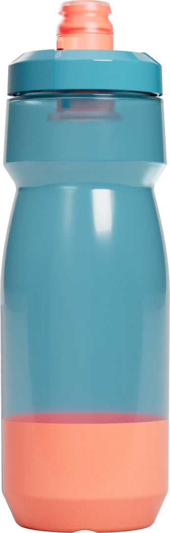 Podium Bottle 0.71l mercury teal