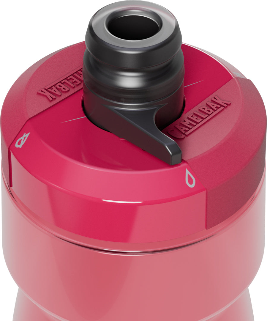 Podium Bottle 0.71l mercury berry