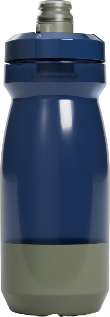 Podium Bottle 0.62l mercury