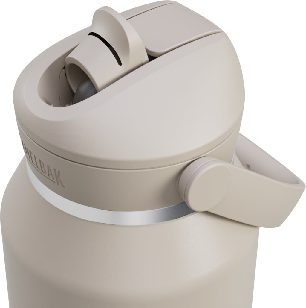 Thrive Flip Straw V.I. 1.2l stone