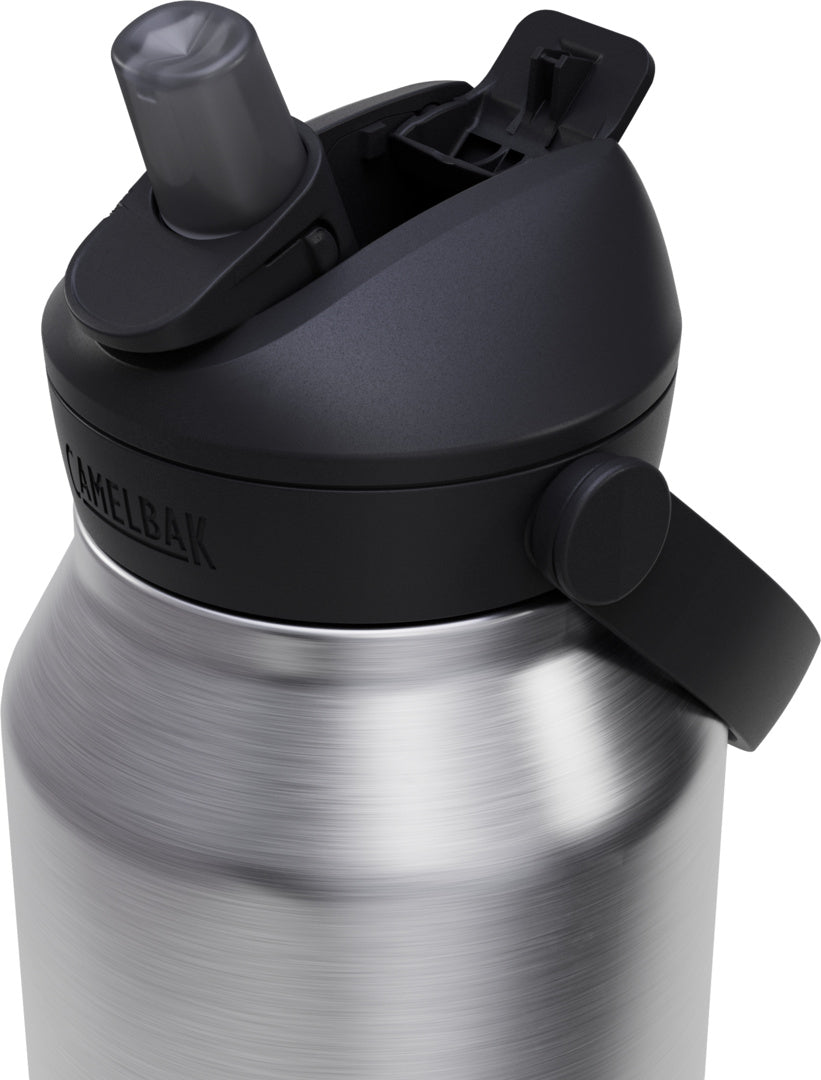 Thrive Flip Straw V.I. 1.2l stainless