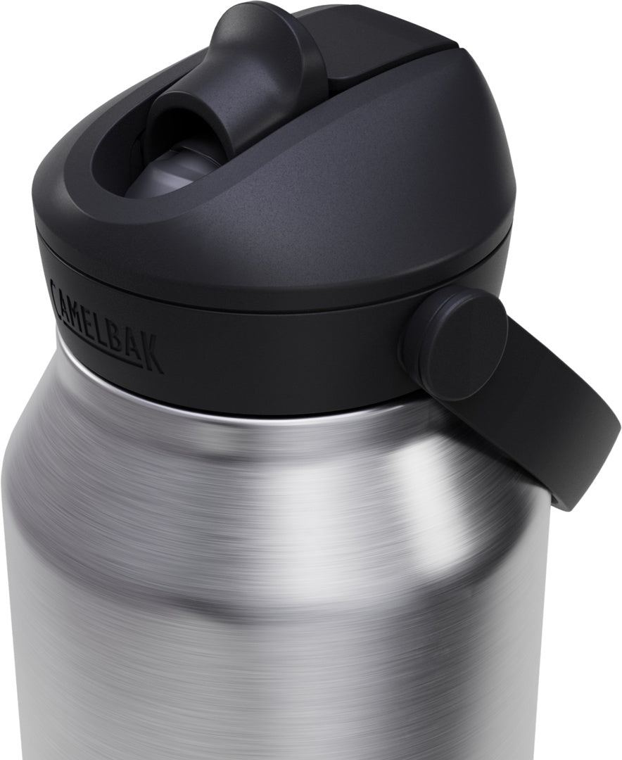 Thrive Flip Straw V.I. 1.2l stainless