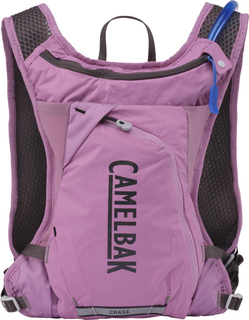 Women Chase Race 4 Vest lavender