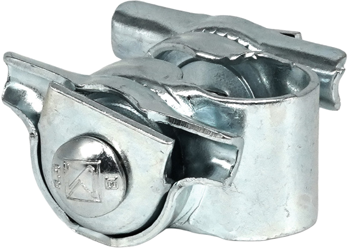 Clamp (reinforced)