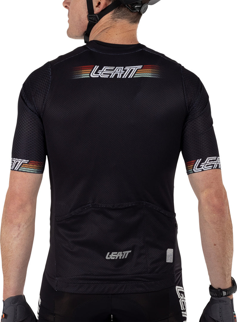 MTB Endurance 6.0 Jersey racing