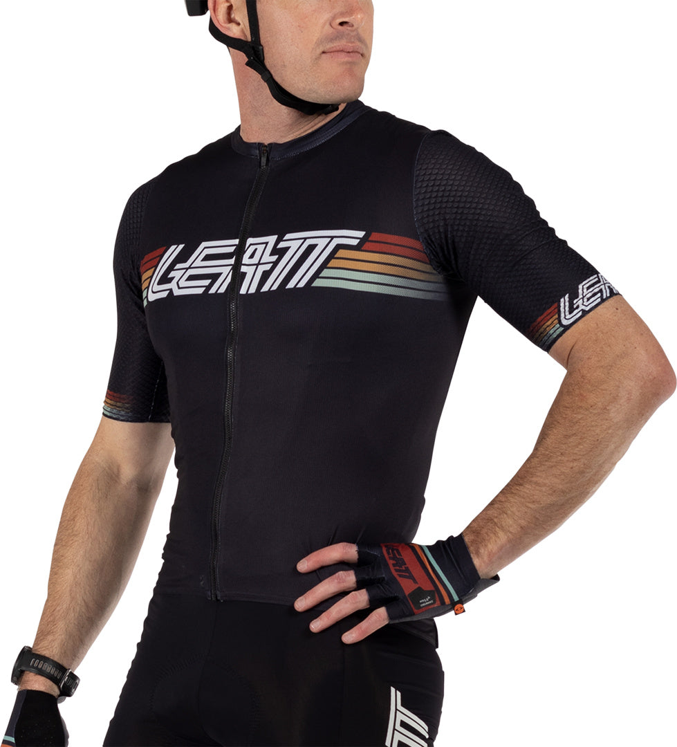 MTB Endurance 6.0 Jersey racing