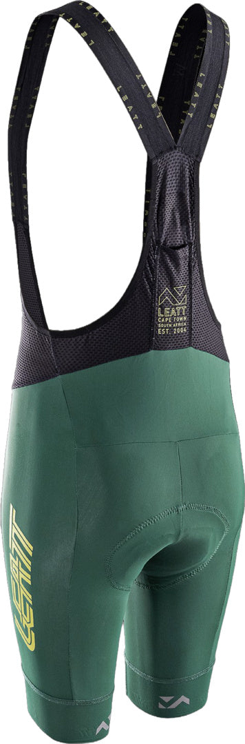 MTB Endurance 6.0 Bib Women lagoon