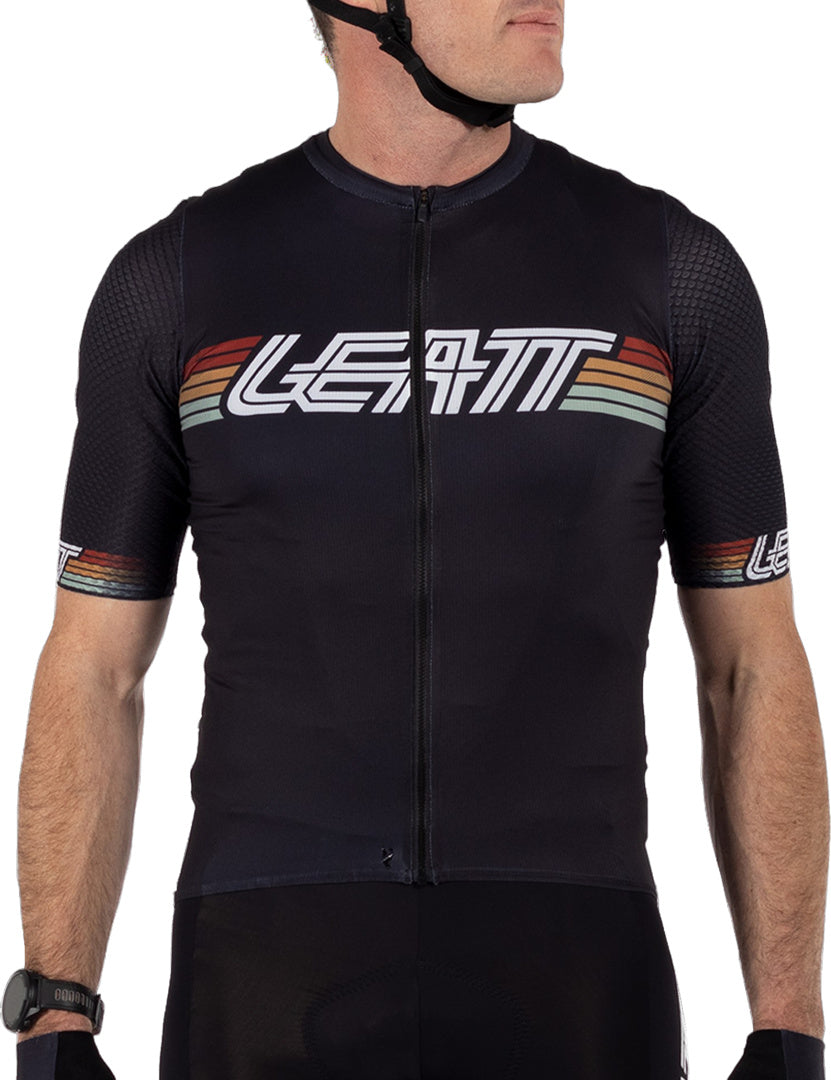MTB Endurance 6.0 Jersey racing