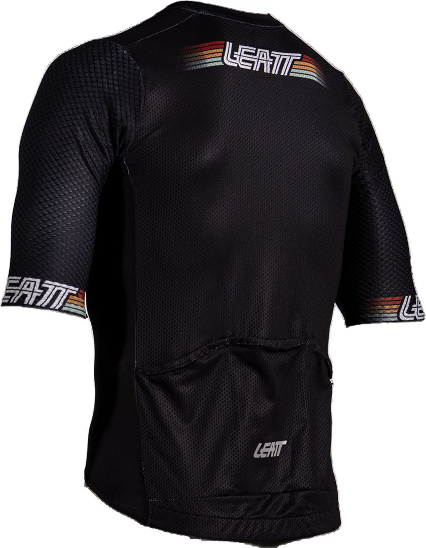MTB Endurance 6.0 Jersey racing