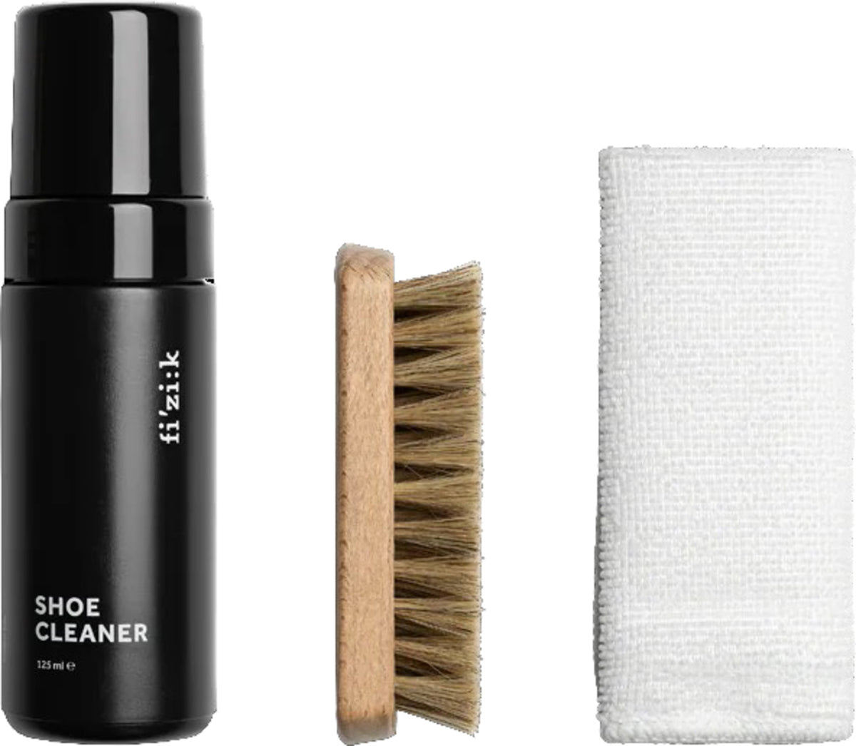 Shoe cleaner kit