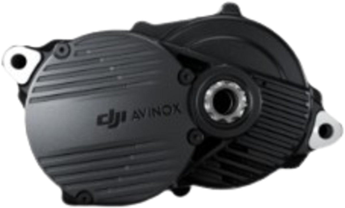 Motor module