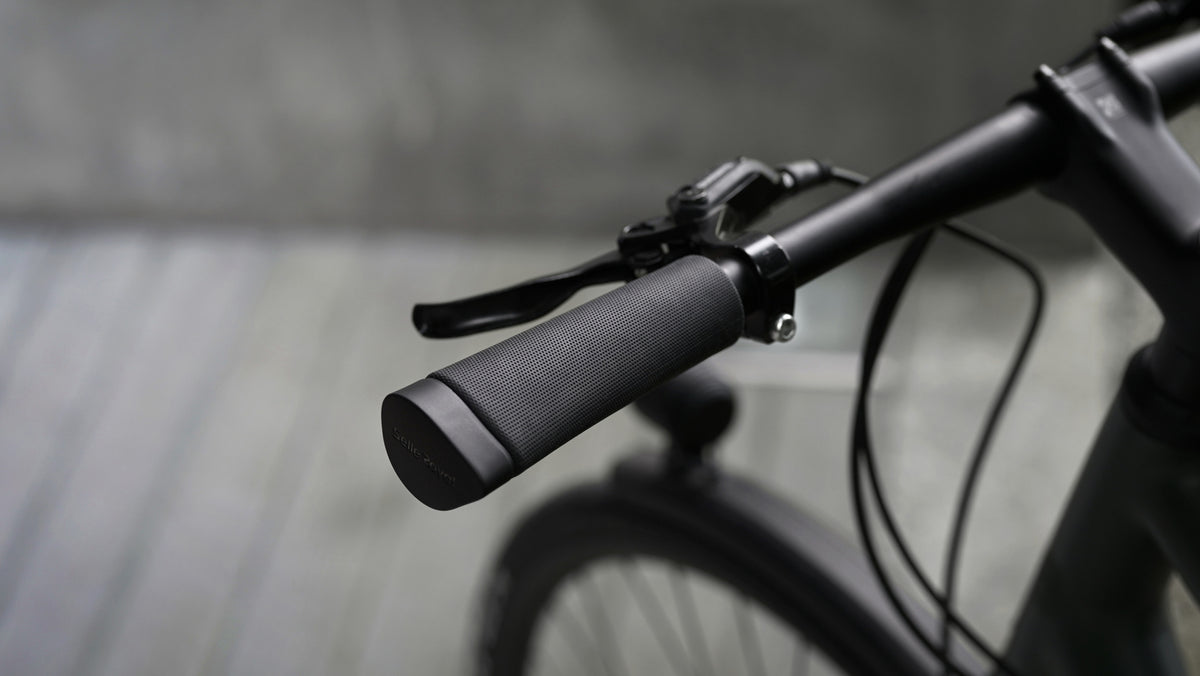 Nivo Gripshift handlebar grip