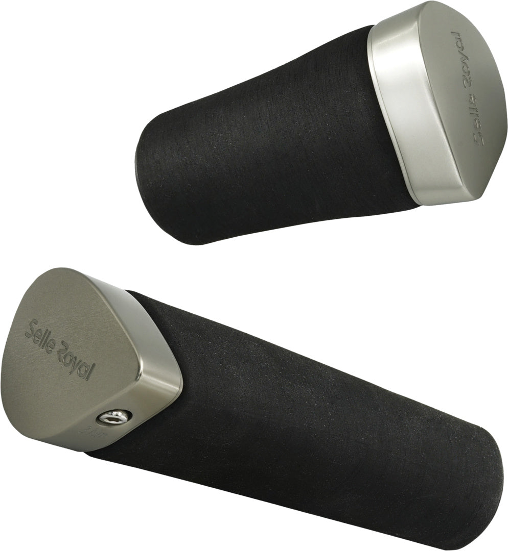 Nivo Gel Gripshift handlebar grip