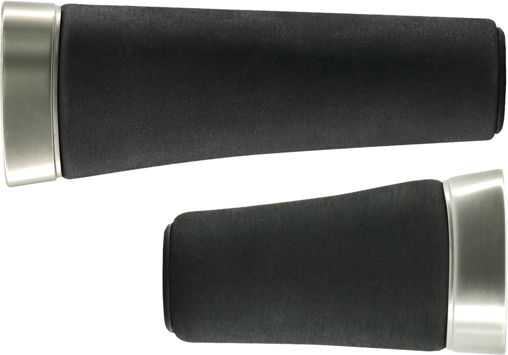 Nivo Gel Gripshift handlebar grip