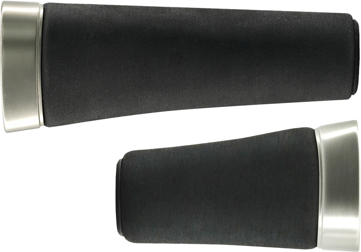 Nivo Gel Gripshift handlebar grip