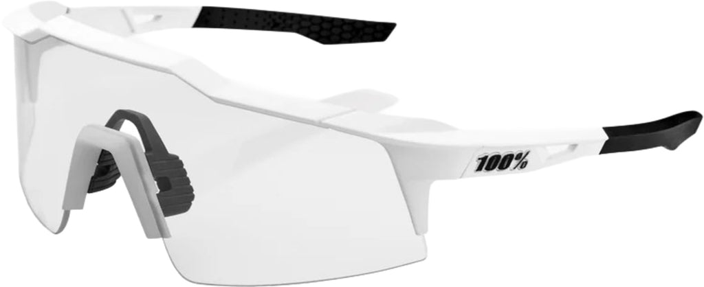 Speedcraft SL Soft Tact Off - HiPER Multilayer Mirror Lens