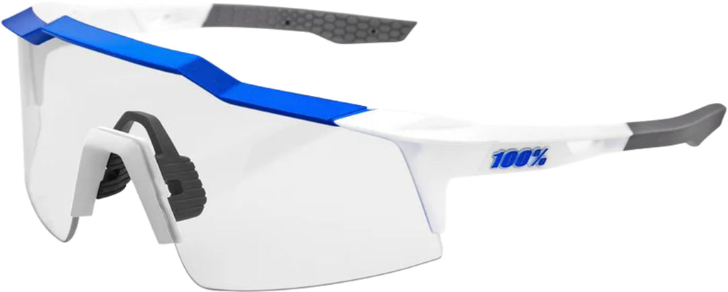 Speedcraft SL /Metallic - HiPER Multilayer Mirror Lens