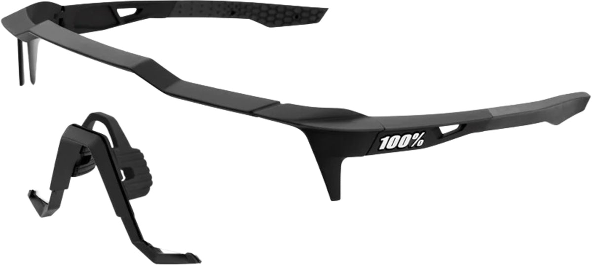 Speedcraft Soft Tact - HiPER Multilayer Mirror Lens