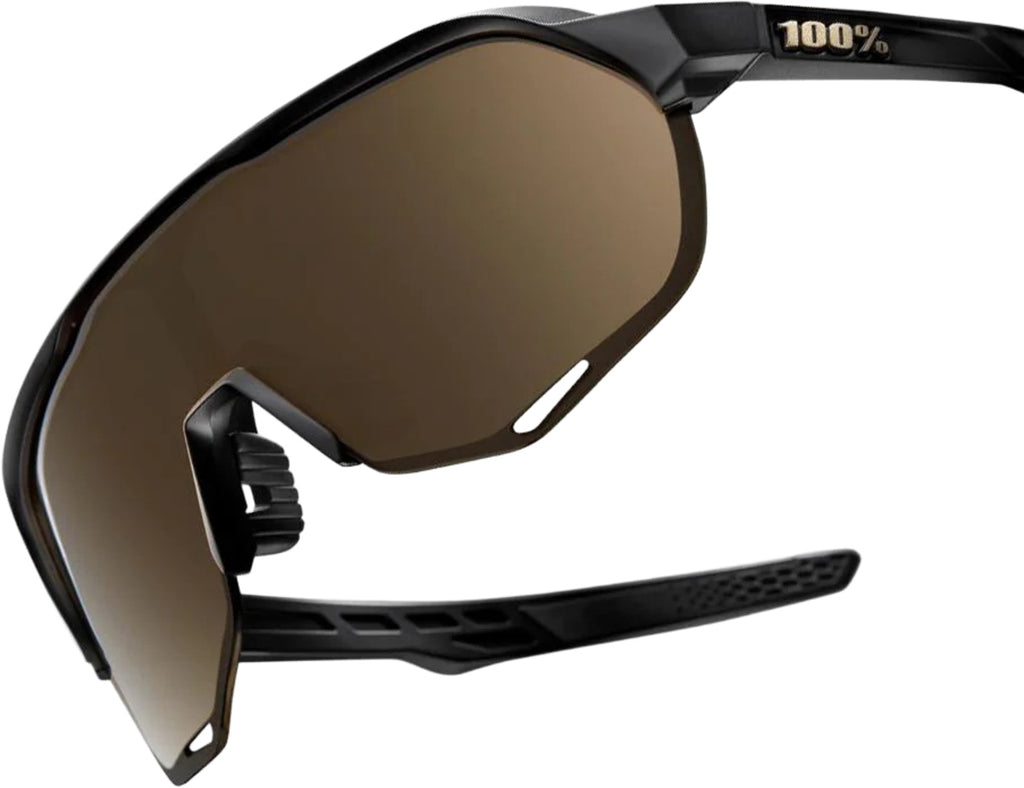 Glasses S2 Matte -Soft Mirror Lens