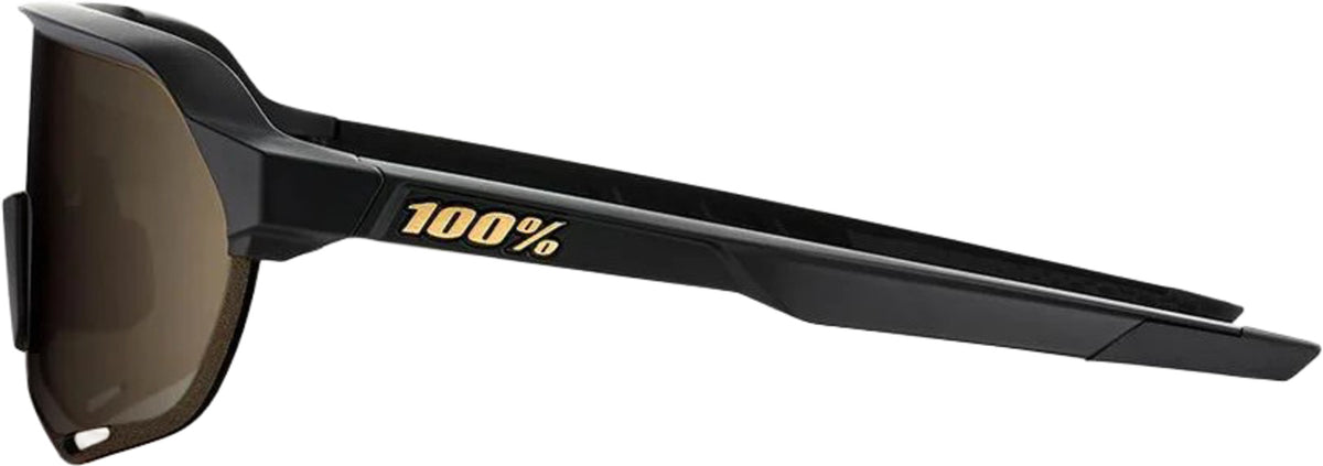 Glasses S2 Matte -Soft Mirror Lens