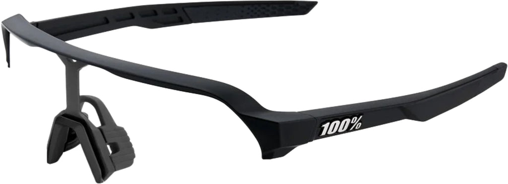 Glasses S2 Soft Tact -Smoke Lens
