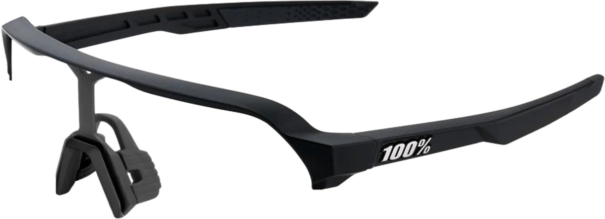 Glasses S2 Soft Tact -Smoke Lens