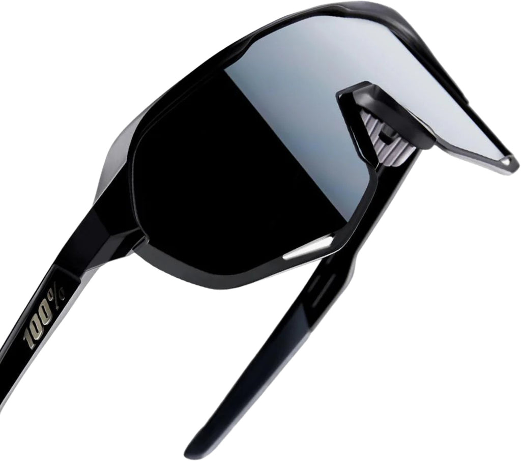 Glasses S2 Soft Tact -Smoke Lens