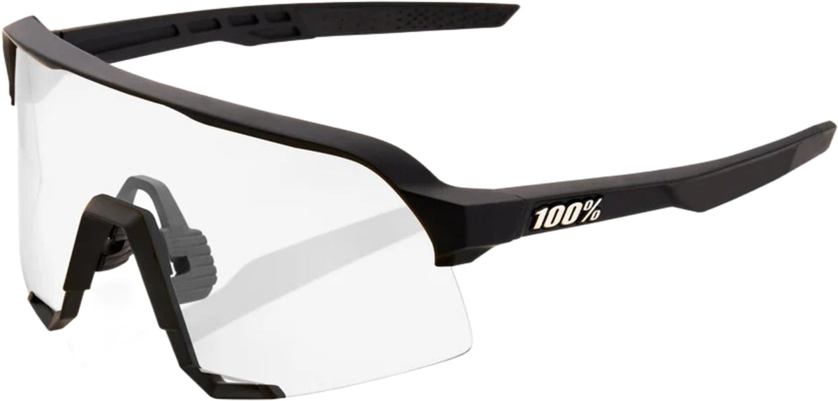Glasses S3 Soft Tact -Soft Mirror Lens