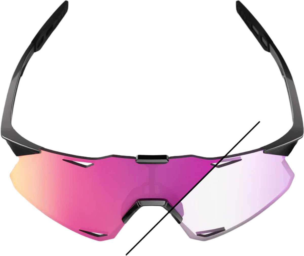 Hypercraft Gloss - Photochromic Mirror