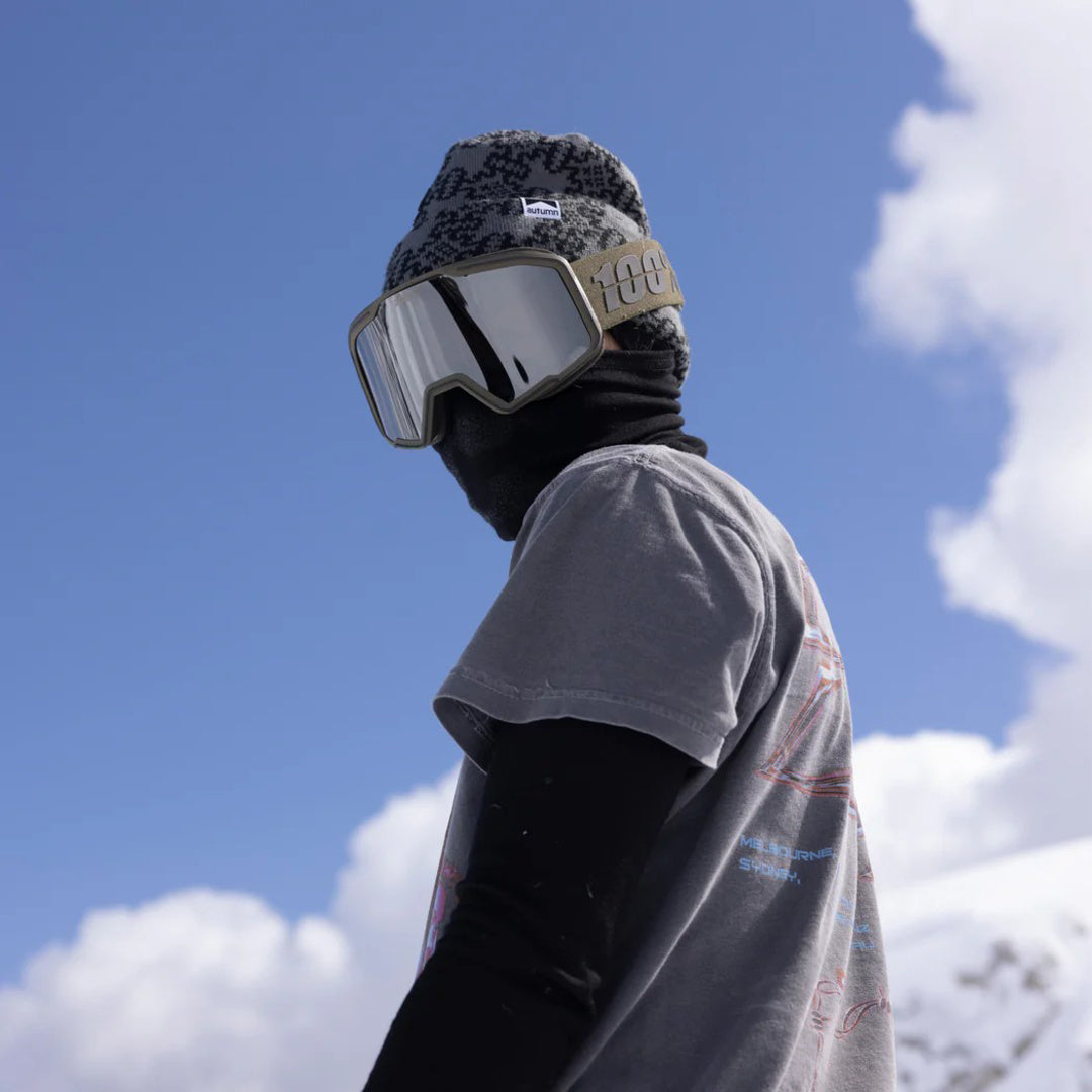 VALNOR II Goggle Fatigue - Mirror Lens