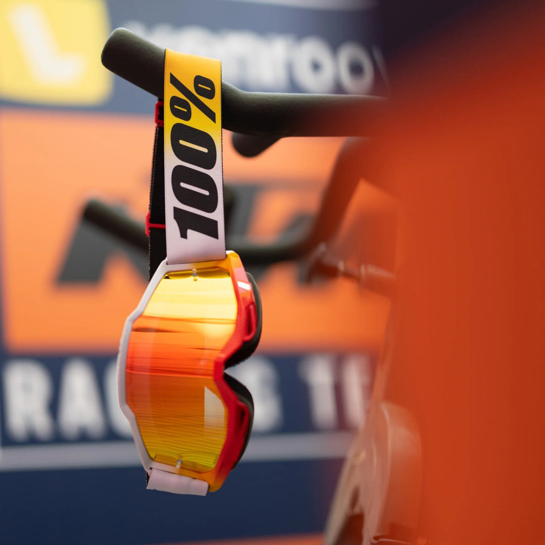 Goggle Accuri 2 Torken - Mirror Lens