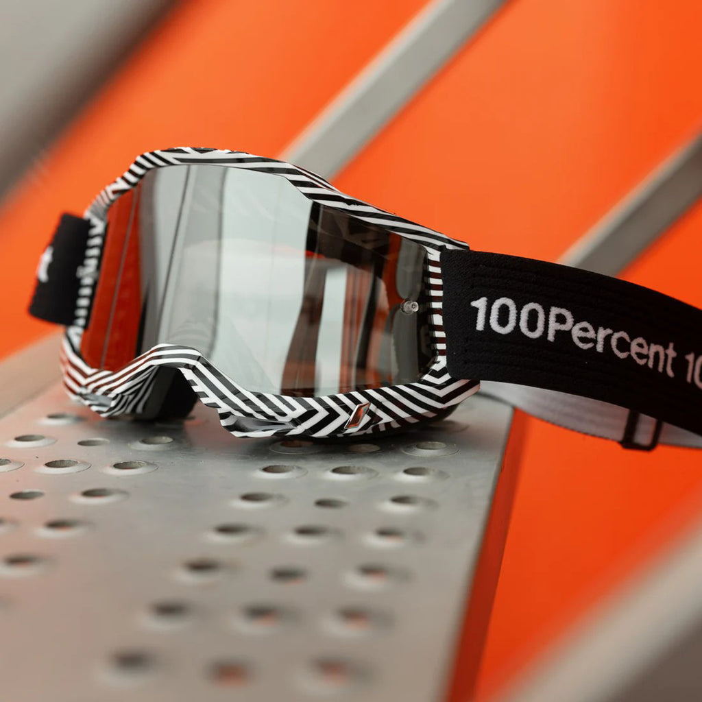 Goggle Accuri 2 Samba - Mirror Lens