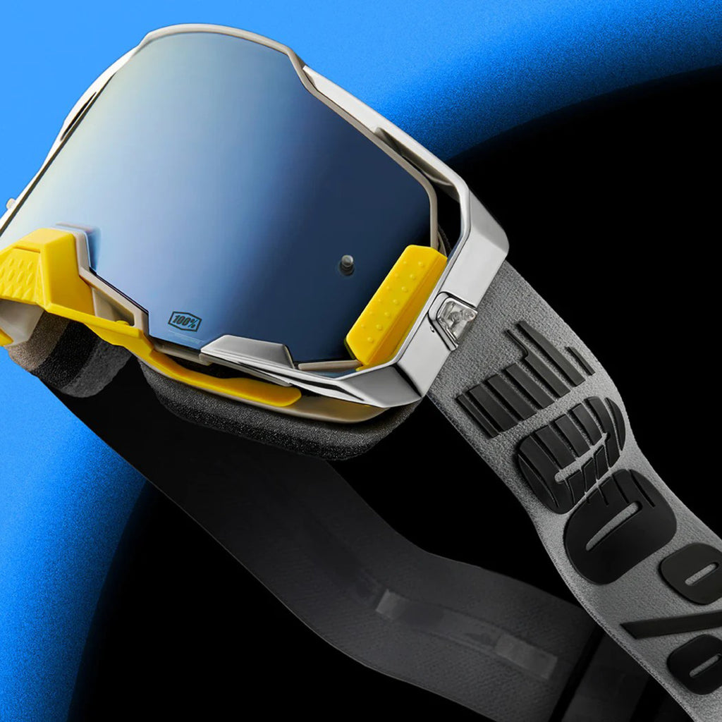 Armega Goggle Viggo - Mirror Flash Lens