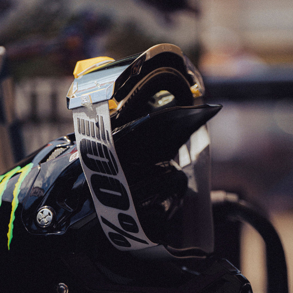 Armega Goggle Viggo - Mirror Flash Lens