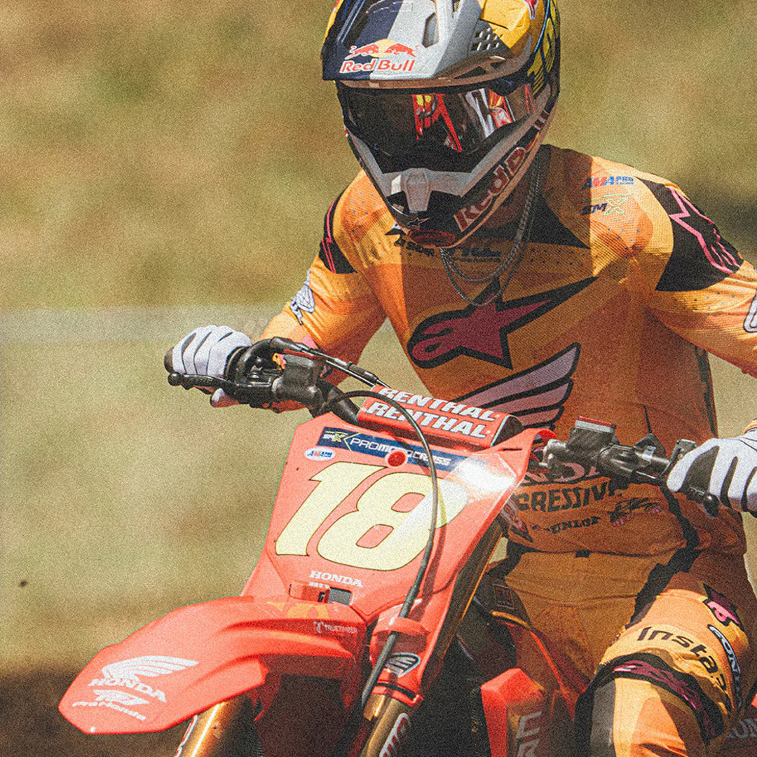 Armega Goggle Furious - Mirror Lens