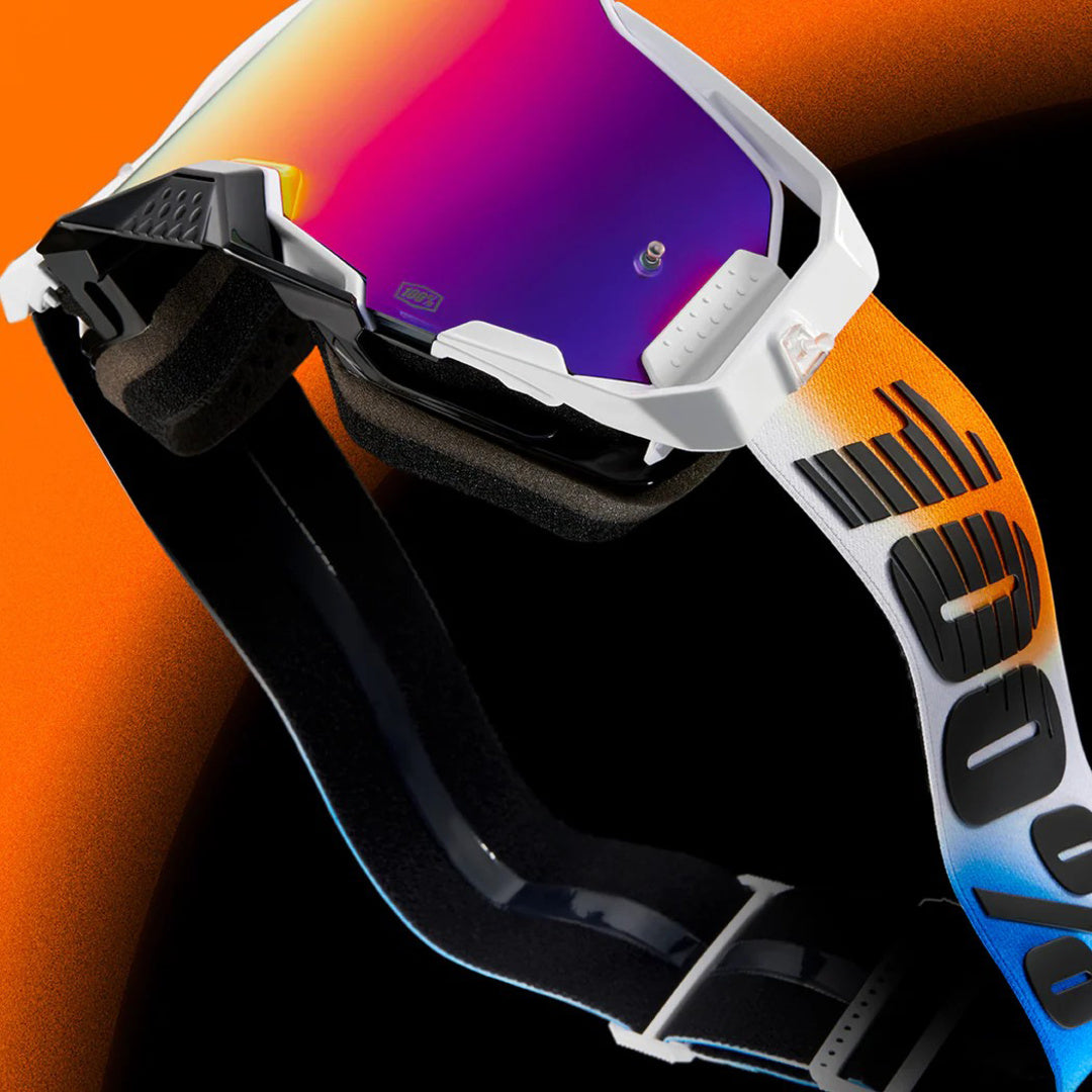 Armega HIPER Goggle United - Mirror Lens