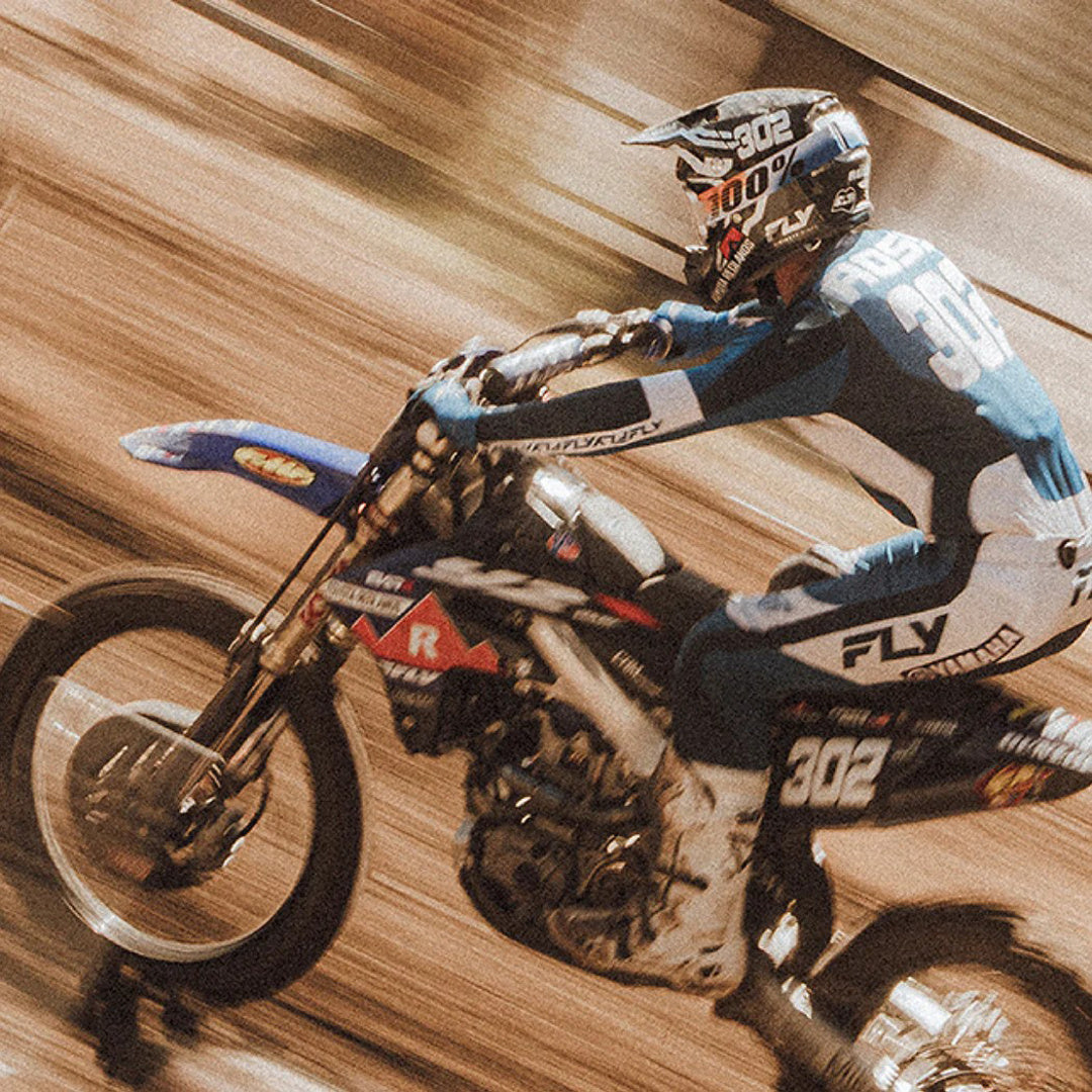 Armega HIPER Goggle United - Mirror Lens