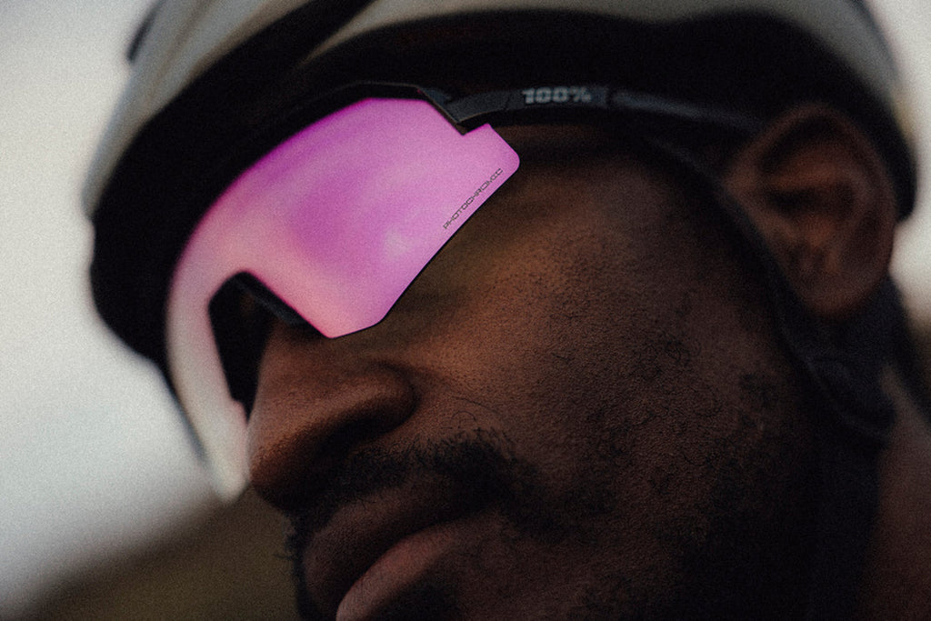 Slendale SL - Gloss - Photochromic Mirror