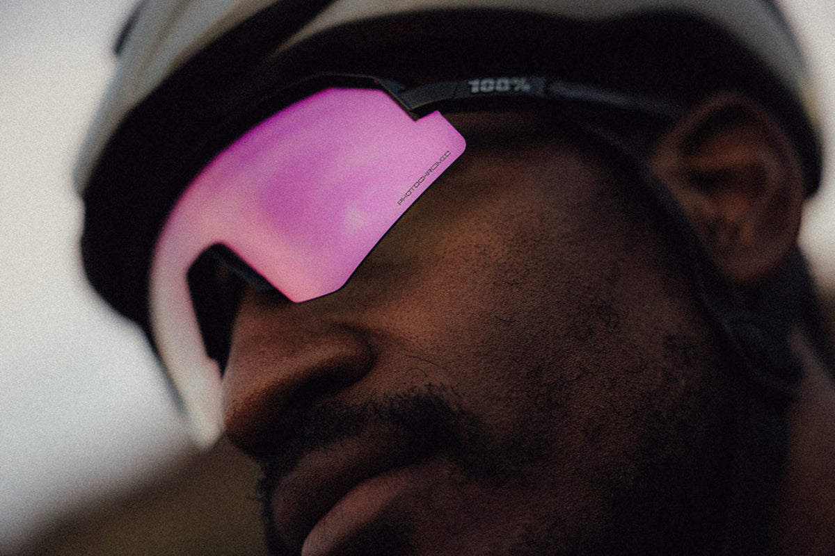 Slendale SL - Gloss - Photochromic Mirror