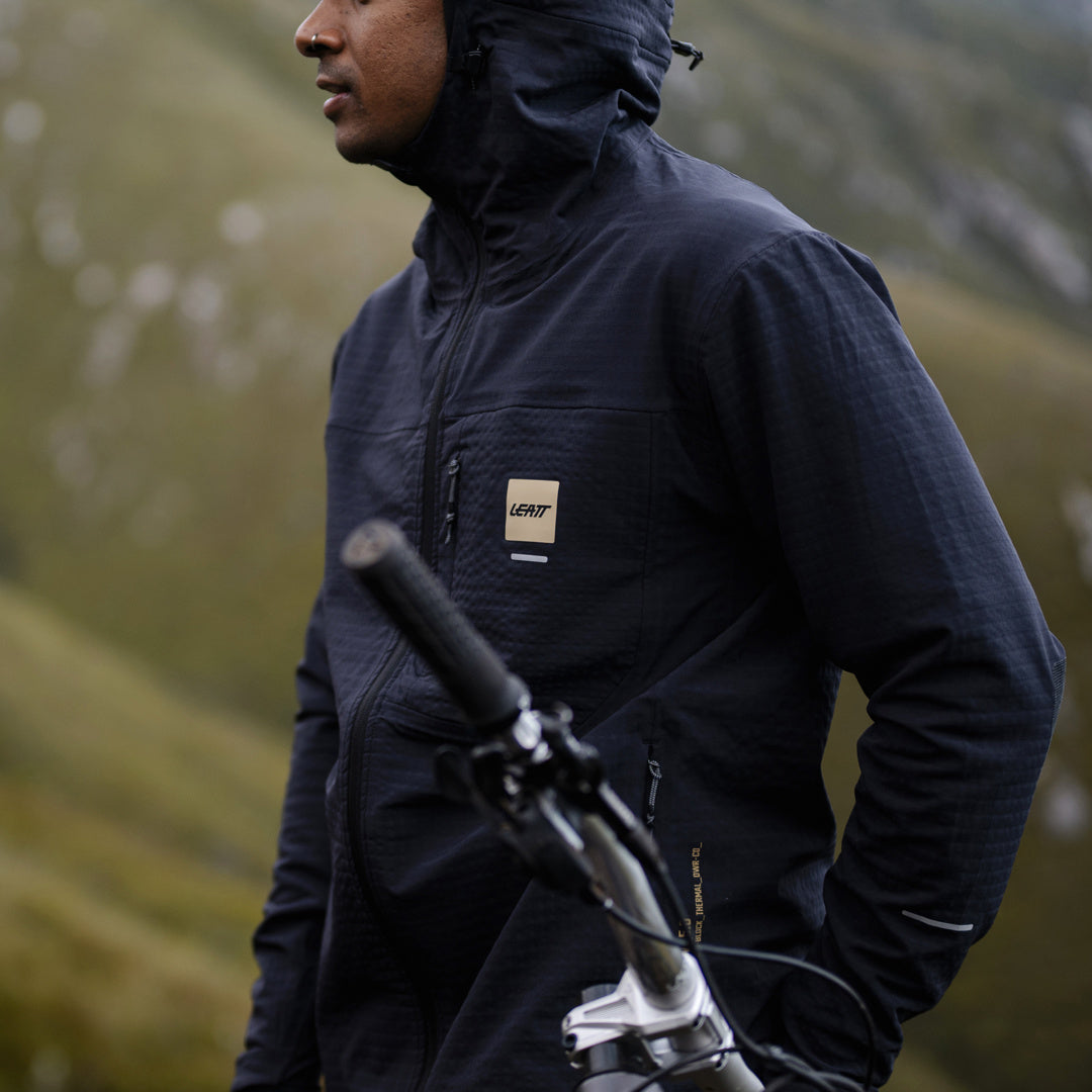 MTB ThermaFlow 5.0 Jacket