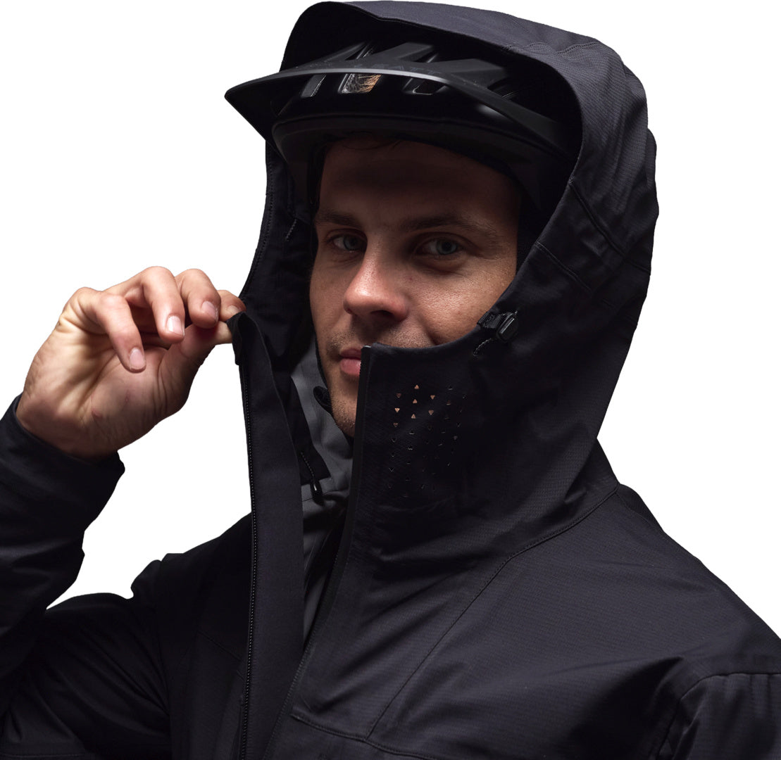 MTB HydraDri 5.0 Jacket