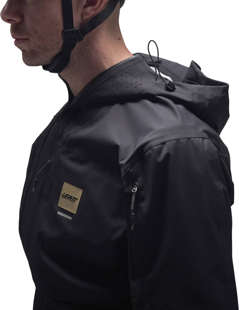MTB HydraDri 5.0 Jacket