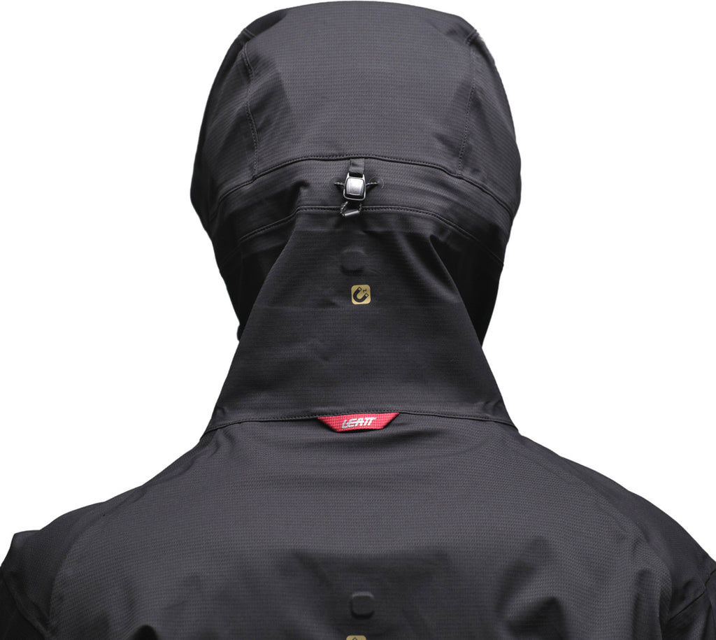 MTB HydraDri 5.0 Jacket