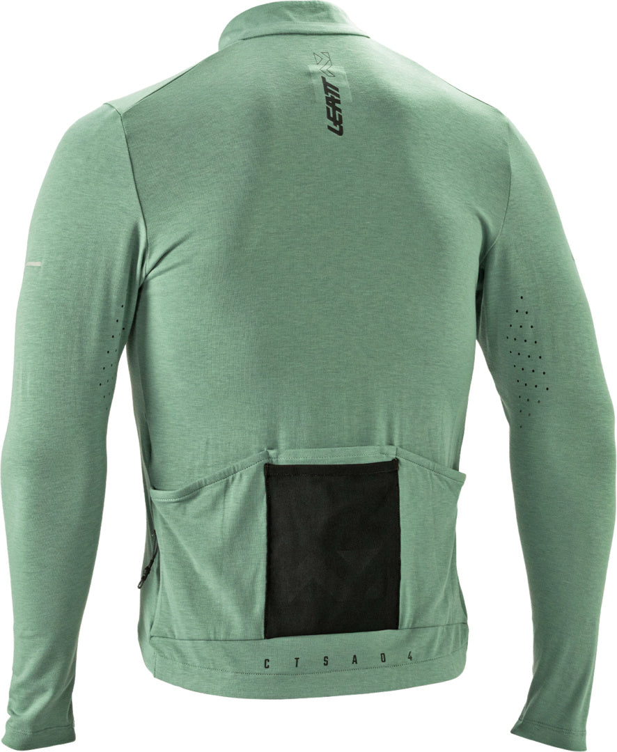 MTB Endurance 4.0 Long Sleeve Jersey mist