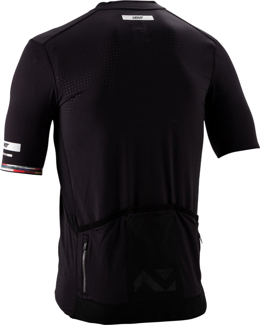 MTB Endurance 5.0 Cargo Jersey V26